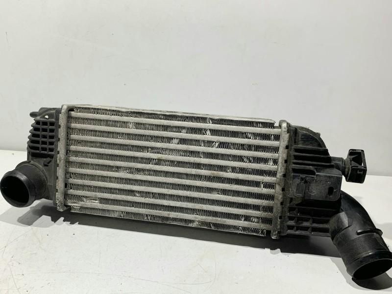 Radiator intercooler Citroen C5 III 2.0 hdi RHH 163 cp 9683009680