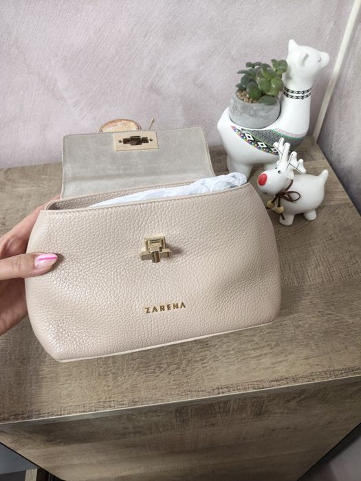 Zarena чанта iris mini