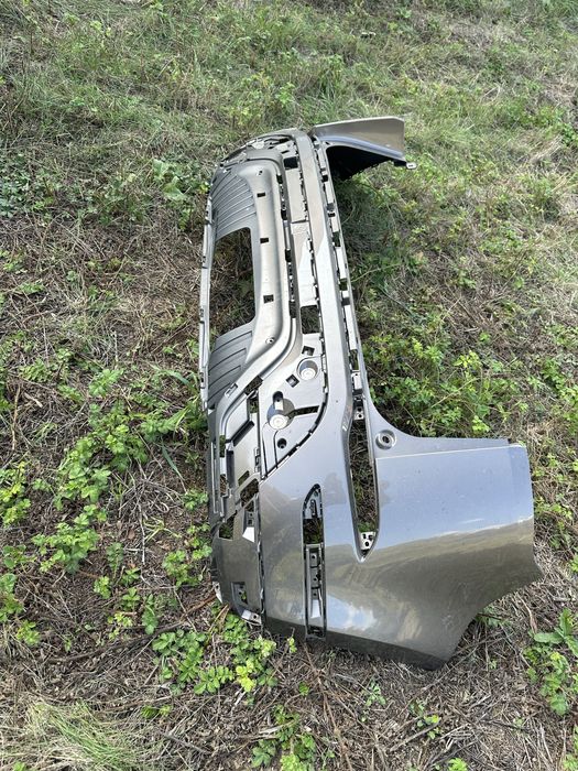 Bară spate range rover evogue.cod:k8d2-17d781-a.