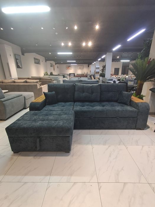 Мягкая  мебель в большом ассортименте