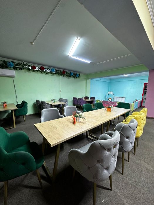 Продам готовый бизнес