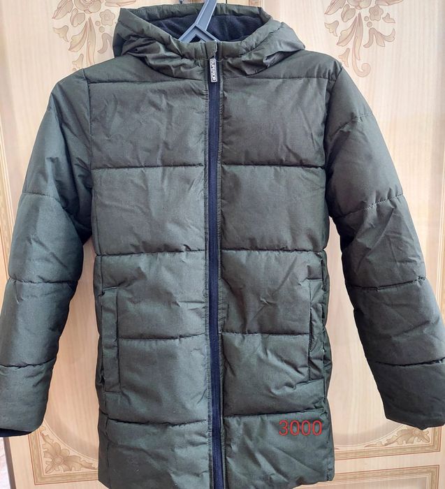 Весенние куртки для мальчика