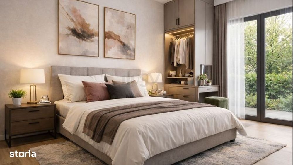 Apartament 3 camere I Gemina by the lake — fotografia 3