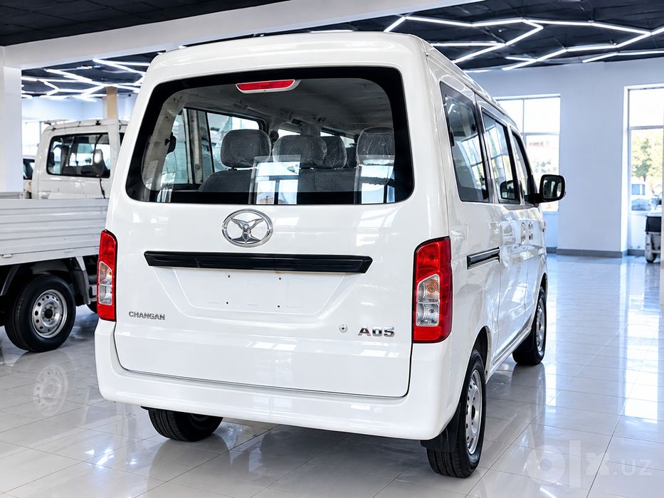 Dongfeng KAICHENG M3