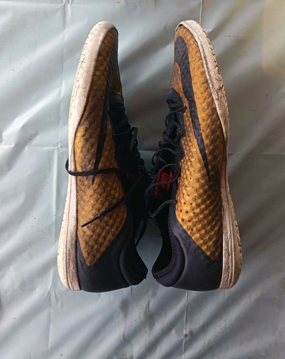 Стоножки Nike Mercurial