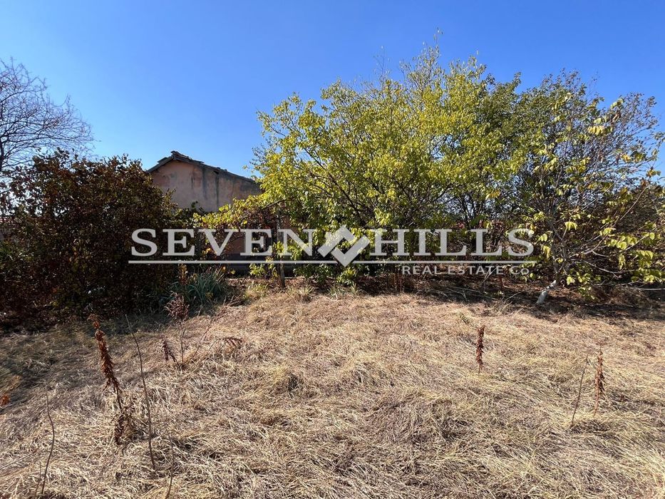 Продава се Парцел в с. Рогош, Област Пловдив - 895 кв.м за 62 €/кв.м - Снимка #1