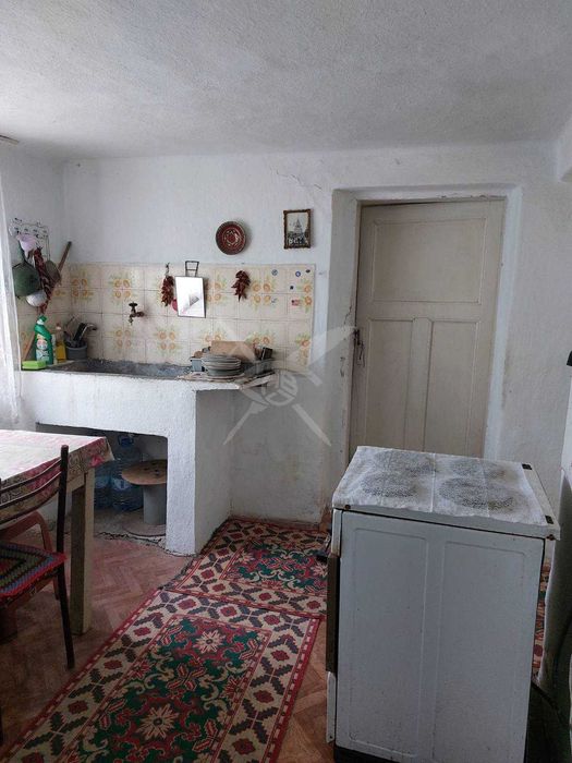 Къща в Русокастро 67408