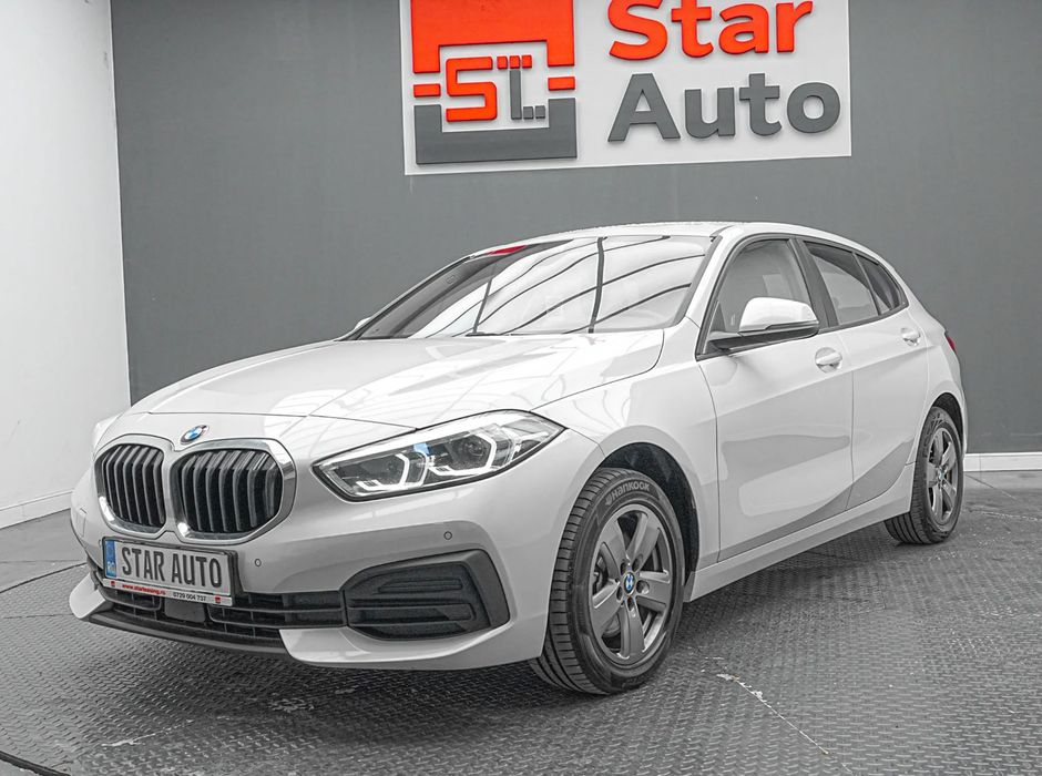 BMW Seria 1