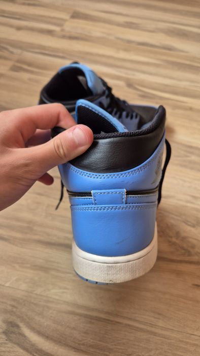 Nike Air Jordan 1  Mid 42,5