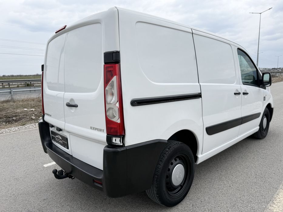 Peugeot Expert 1.6 HDI 90к.с 2012г. CLIMA