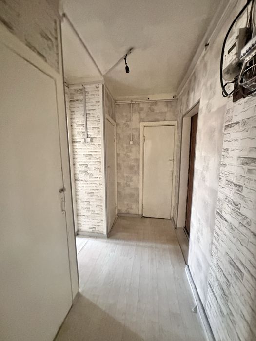 Деревяшка 2х комнатная спутник 8