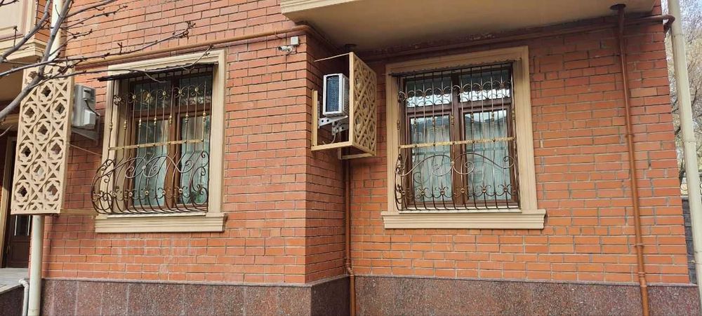 Метал. РЕШЁТКИ на Окна, арматура, Panjaralar, metal. Ришотка пирила