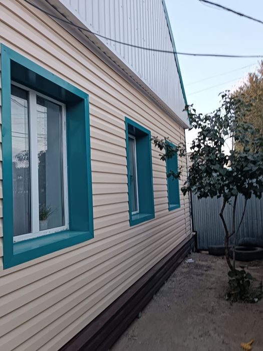 Продам жилой частный дом