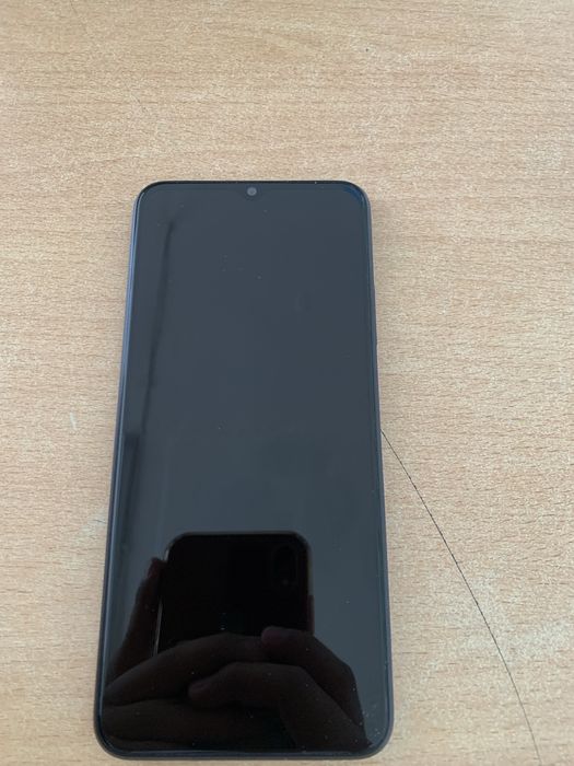 Oppo a17k без гарантии