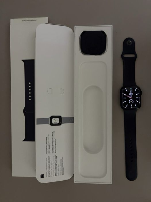 Apple Watch Serias 8