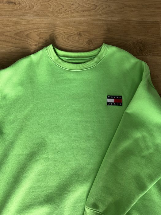 Bluza Tommy Hilfigher L