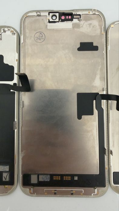 Дисплеи Экраны iPhone Айфон /16/17 PRO max