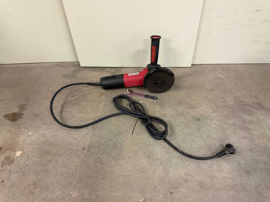 Стойка за ъглошлайф 115mm/Ъглошлайф 125mm 1200W