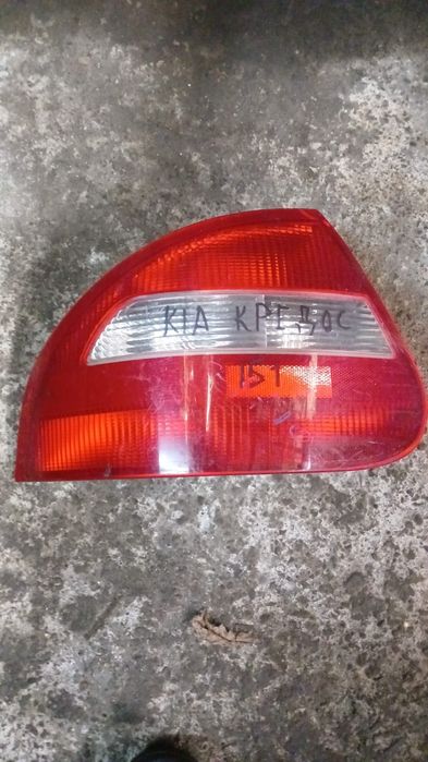 Стоп-сигнал kia clarus credos