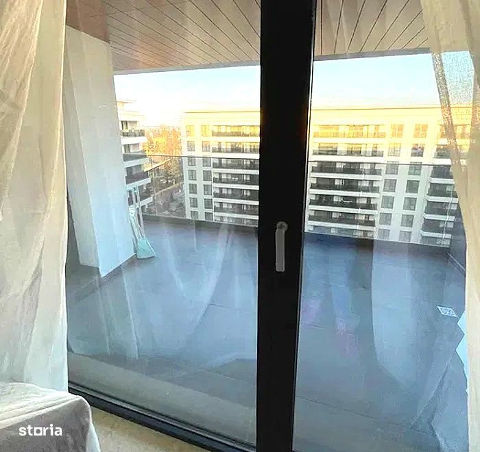 Apartament 2 Camere Premium | Parcare | Nusco | Pipera | Metrou