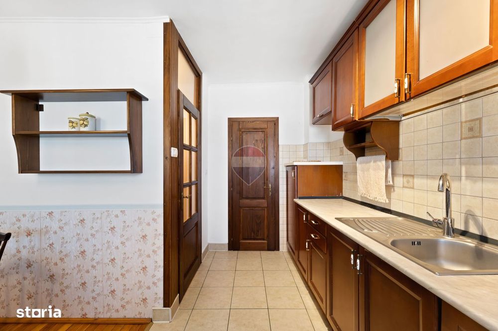 Apartament cu doua camere
