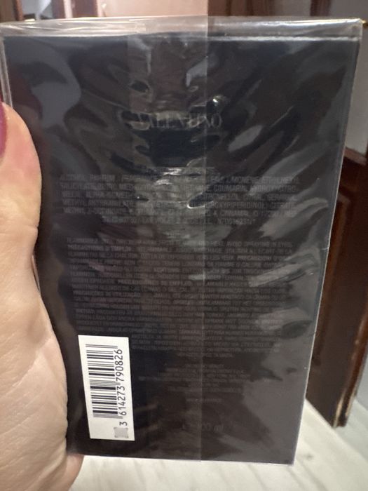 Мъжки парфюм Valentino.