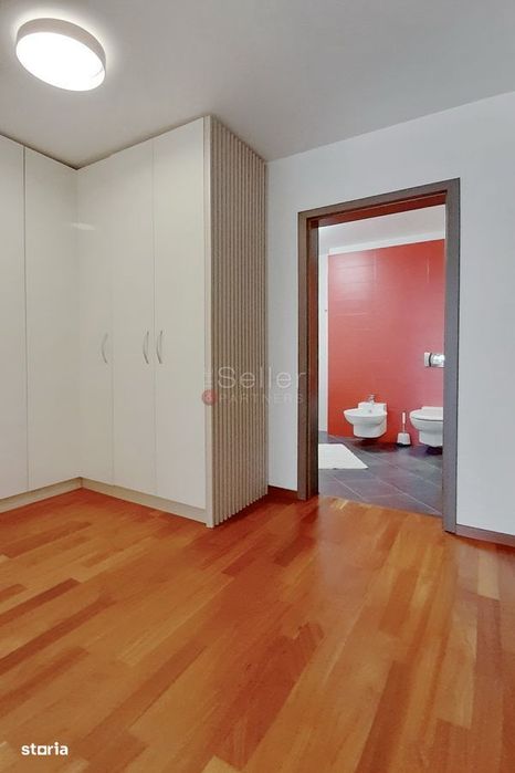 Apartament Premium- Calea Poienii
