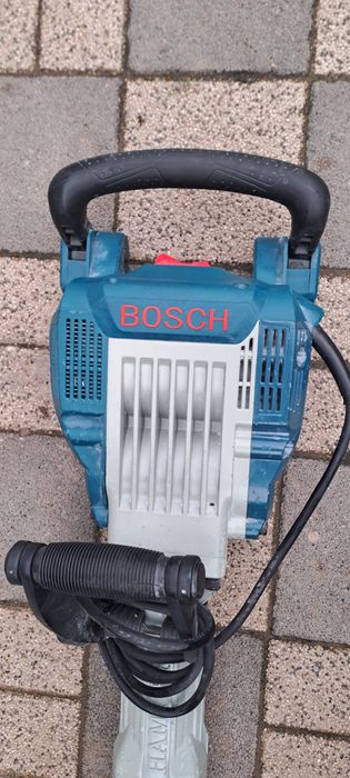 Vând picamer bosch, nou