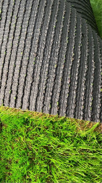 Искусственный газон