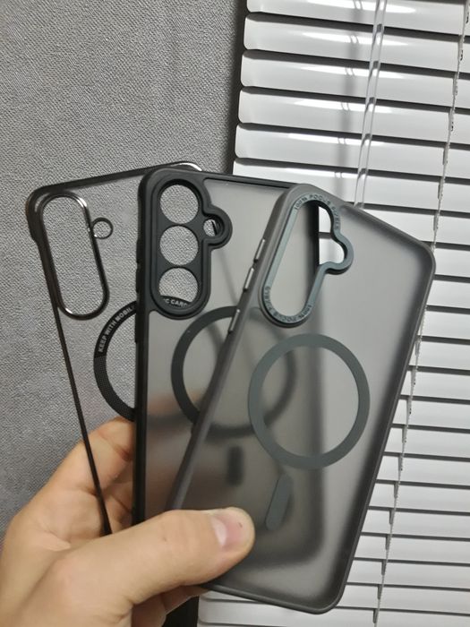 Samsung S24 FE 8/256