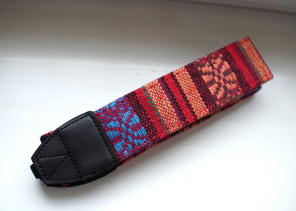 Ремешок для фотоаппарата