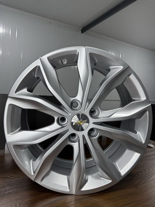 Malibu premier diska R17*7.5 dona va komplekt