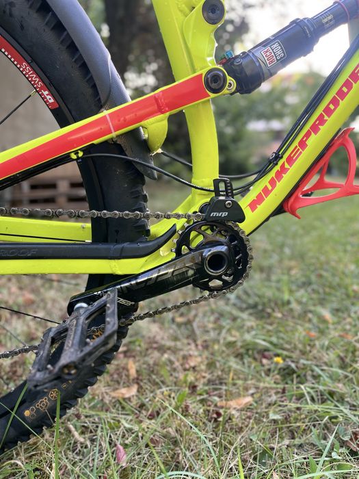 Nukeproof mega 29”