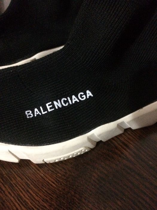 Детские обувь резинки