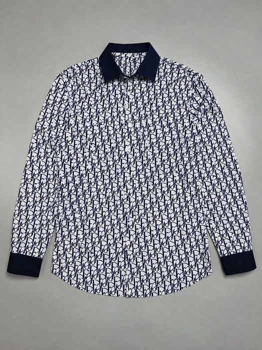 Продам Рубашку Cristian Dior