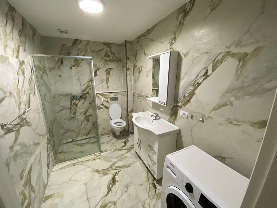 Apartament 2 camere de vânzare în bloc nou