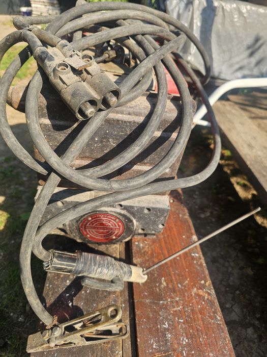 De vanzare aparat sudura