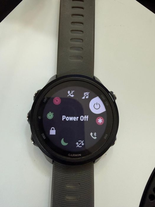Garmin Forerunner 245