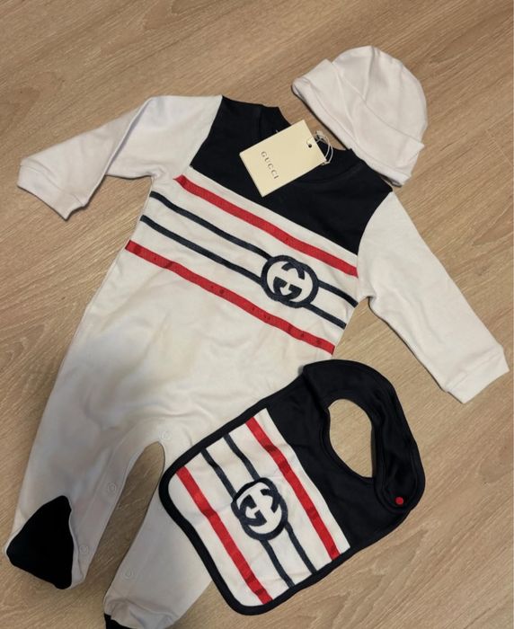 Body Gucci bebelusi calitate premium