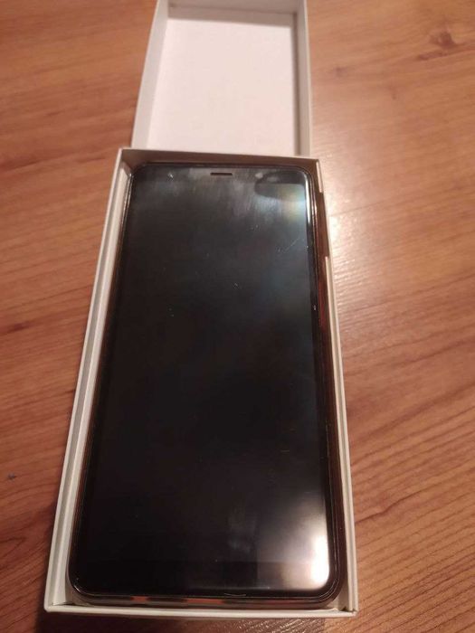 Samsung Galaxy A7 2018