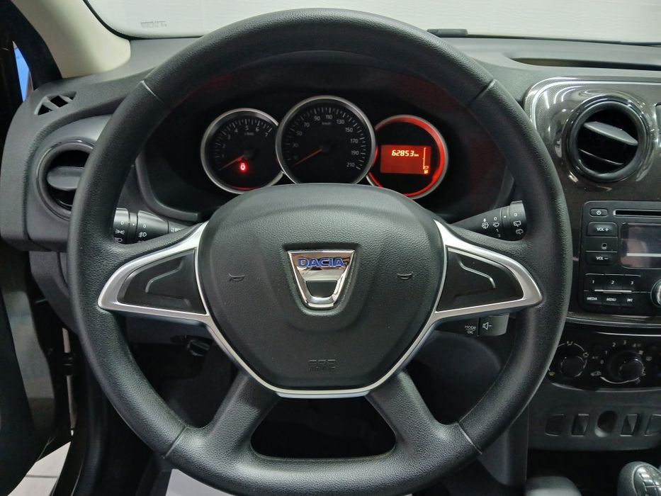 DACIA Sandero 2017 — imagine 5