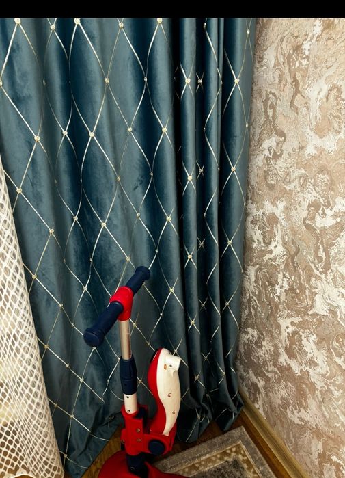 Самокат спортмастер