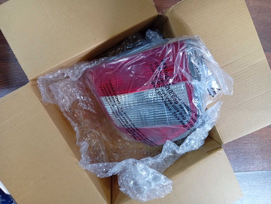 Десен Стоп Ауди А3