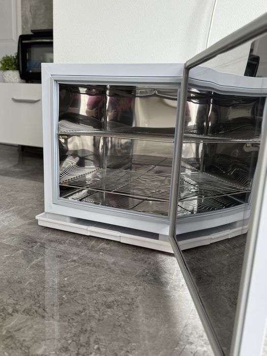 Sterilizator si incalzitor prosoape Cupio