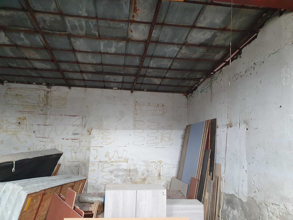 Дава се под наем Склад в София, Красна поляна 1 - 175 кв.м за 714 € - Снимка #1