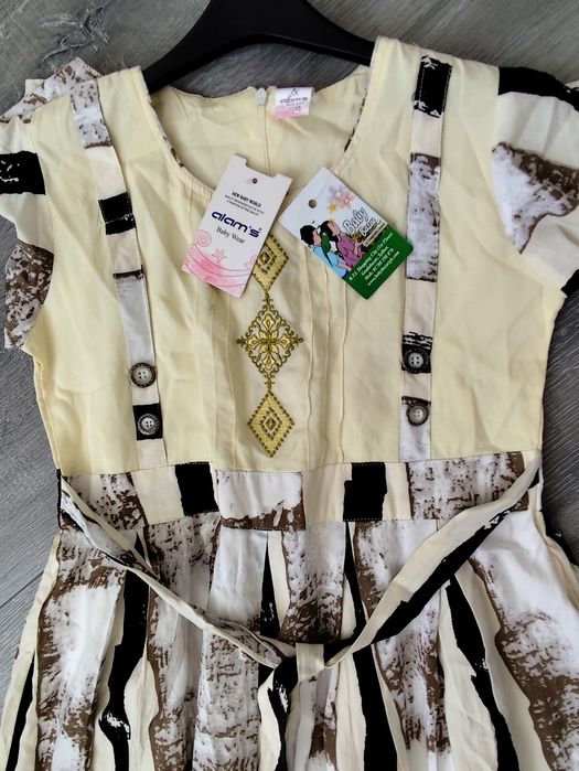 Rochie fete, noua
