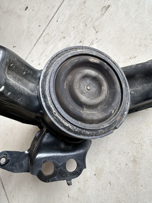 Подушка двигателя sonata lf