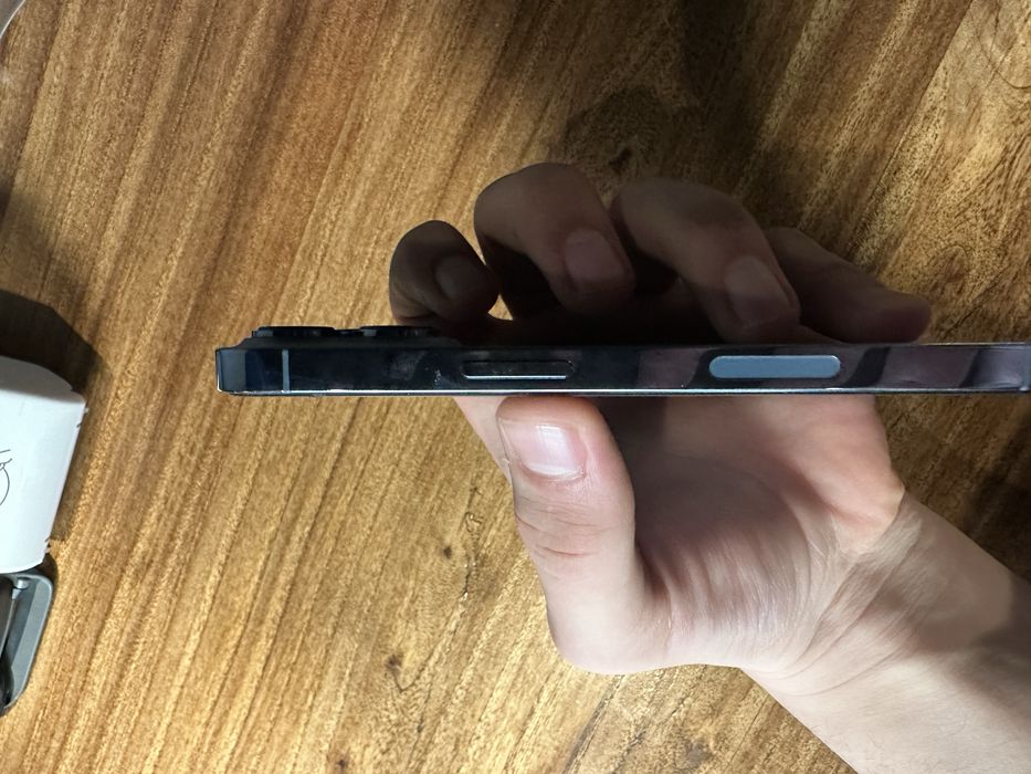 I phone 13 pro 128Gb