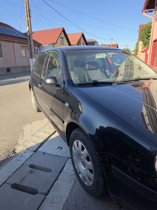 VOLKSWAGEN Golf 2003 — imagine 3