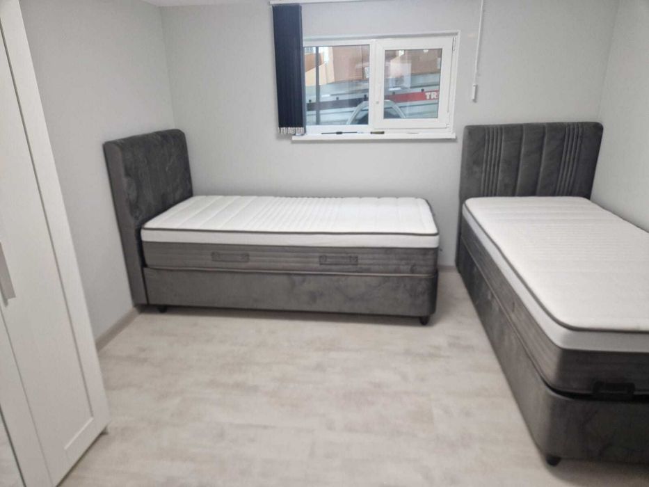 Дава се под наем Тристаен апартамент в Варна, Образцов дом - 80 кв.м за 453.9 € - Снимка #13